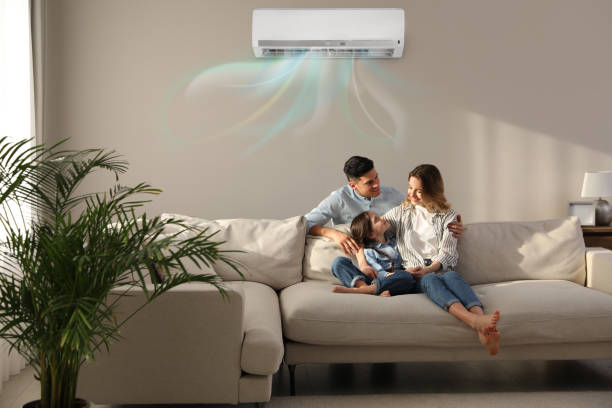 Professional HVAC in Pleasant Hills, PA