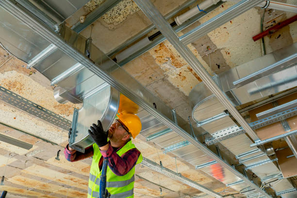 Best HVAC Emergency Services  in Pleasant Hills, PA