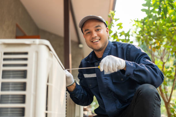Best HVAC Cleaning Services  in Pleasant Hills, PA